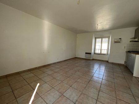 Location Appartement 3 pièces 54m² - Photo 2