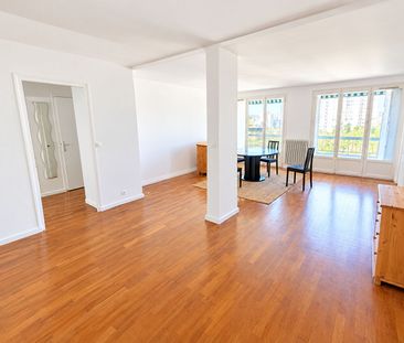 Location Appartement 4 pièces 100m² - Photo 2
