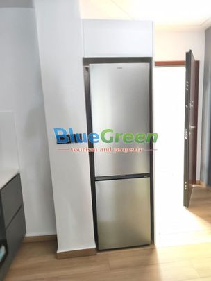 Διαμέρισμα για ενοικίαση Κέντρο Νέου Φαλήρου (Νέο Φάληρο) - Photo 1