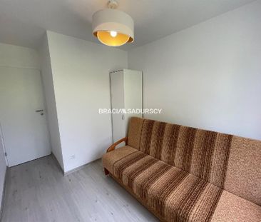 Mieszkanie Kraków Wzgórza Krzesławickie powierzchnia 41.0 m² C206-W... - Photo 1