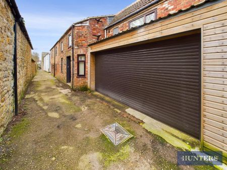 Clayhouse Yard, Mitford Street, Filey - Photo 3