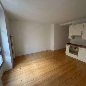 Appartement 1.5 pièce | Jonction - Foto 2