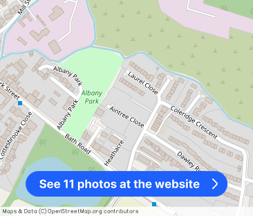 Aintree Close, Colnbrook, Slough - Photo 1