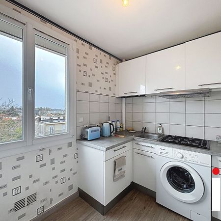 Location Appartement 2 pièces 36m² ST HERBLAIN 44800 - Photo 3