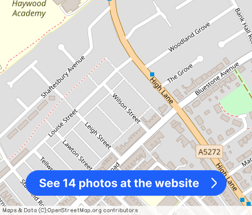 3 bedroom town house for rent - Photo 1