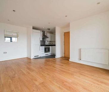 Jupiter House, Canning Town, E16 - Photo 2