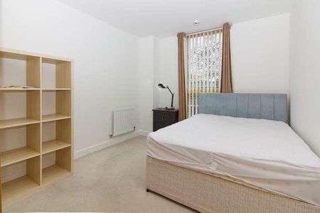 Oakgrove - Modern Bed,. Bath Home With Garden & Parking In This Sought-after Location!, MK10 - Photo 3