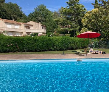 Location maison 5 pièces, 133.14m², Mandelieu-la-Napoule - Photo 2