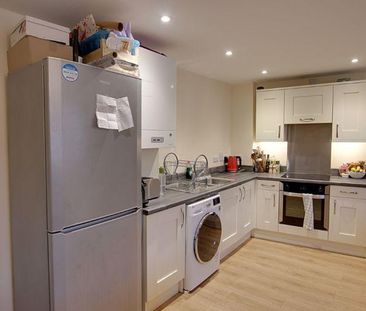 1 bedroom apartment to rent - Photo 6