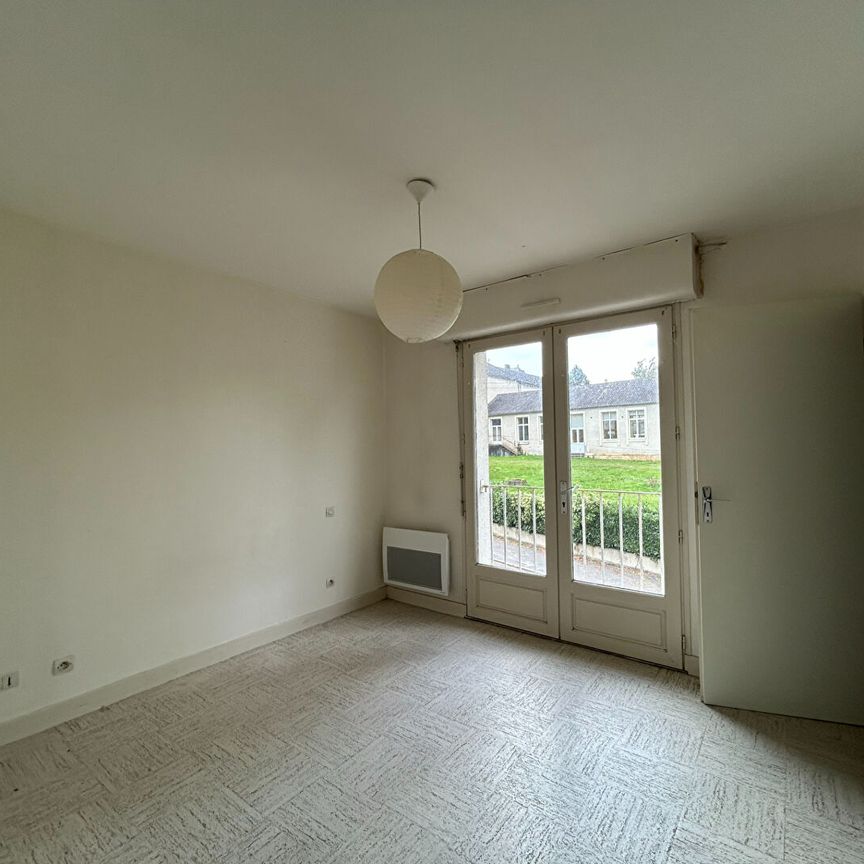 Location Appartement 2 pièces 46m² - Photo 1