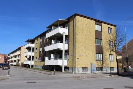 Jägaregatan 13 A - Foto 5