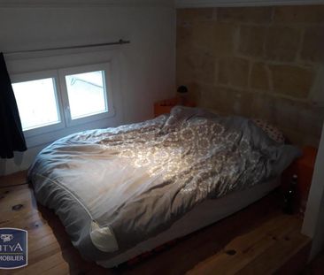 Location Appartement 2 pièces 51m² BORDEAUX 33000 - Photo 2