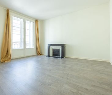 Appartement T3 non meublé - Photo 4