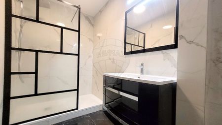 Appartement 2 chambre(s) à louer - Le Coudray-Montceaux - Photo 2