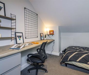 4 bedroom terraced house to rent - Photo 6