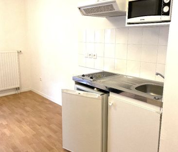 Location Appartement 1 pièce 28m² JOUE LES TOURS 37300 - Photo 4