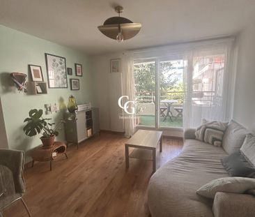 Location Appartement 2 pièces 52m² NANTES 44300 - Photo 1