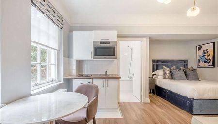 Studio to rent - Photo 4
