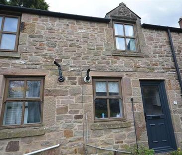 The Old Bakery, Dale Road, Matlock, Derbyshire, DE4 - Photo 1