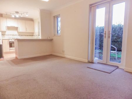 1 bedroom apartment to rent - Photo 5