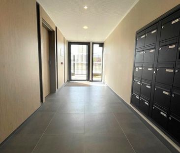 Location / Appartement T2 - Photo 6
