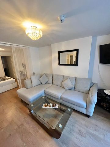 Studio Flat, Church Road, BN3 - Photo 3