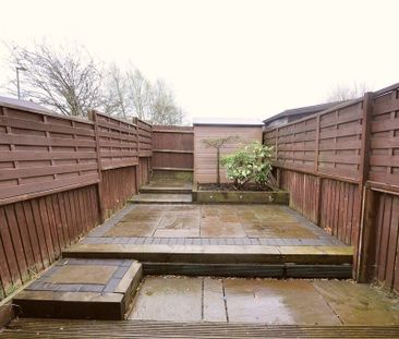2 bedroom terraced house to rent - Photo 3