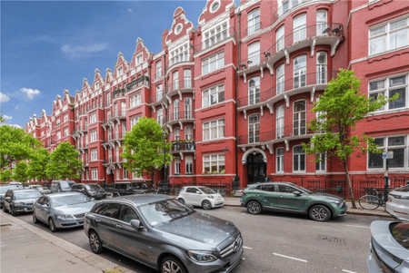 Cabbell Street, London, NW1 - Photo 5