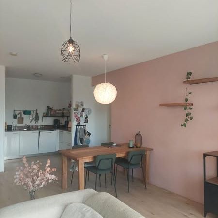 Apartment Amsterdam - Lelylaan - Foto 2