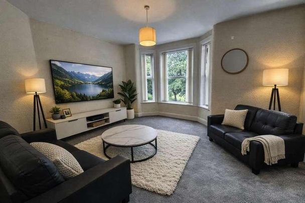 Platt Lane, Manchester, M14 - Photo 1