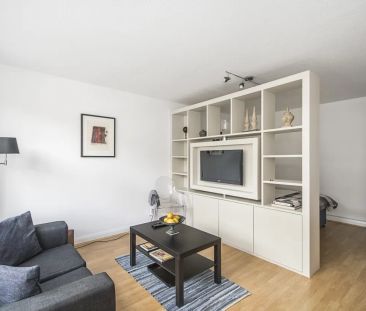 flat to rent - Photo 3