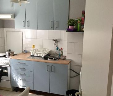 1-Zimmer-Wohnung mit Balkon in Essen-Mitte mieten - Foto 2