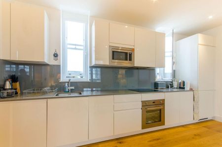 1 bedroom flat to rent - Photo 5