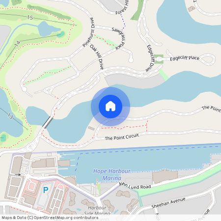 8813 The Point Circuit, Qld 4212, Hope Island