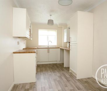 2 bedroom apartment to rent - Photo 6