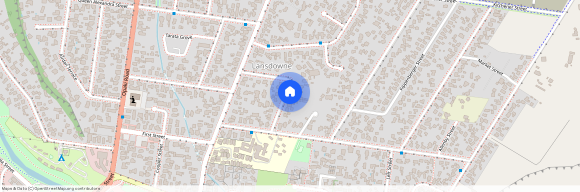 10 Lansdowne Crescent, Lansdowne, Masterton