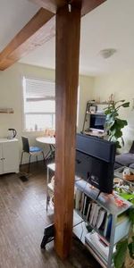 2 Bedroom Trinity Bellwoods Apartment - Photo 4