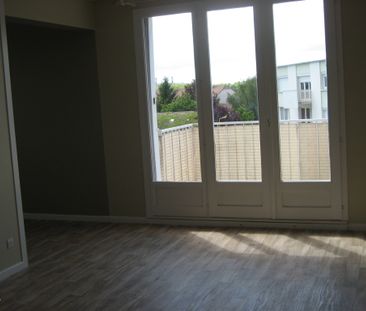 F4- 6 RUE DU 8 MAI 1945 71380 ST MARCEL - Photo 1