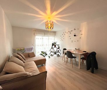 Location Appartement 2 pièces 41m² REIMS 51100 - Photo 1
