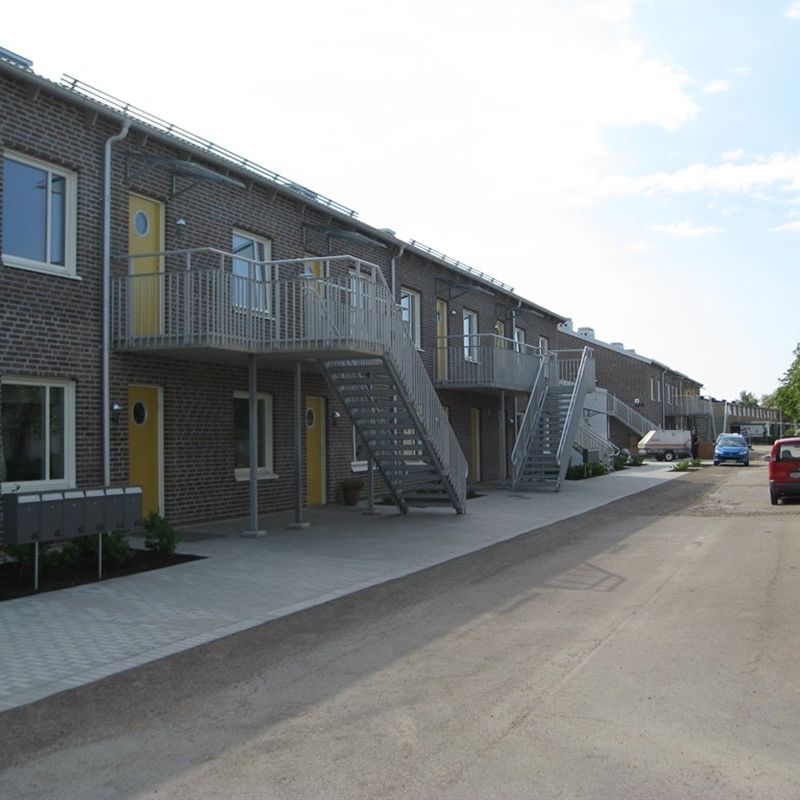 Travgatan 2 D - Foto 1