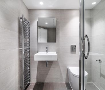 2 bedroom apartment to rent - Photo 3
