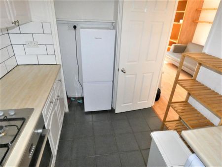 Studio to rent - Photo 5