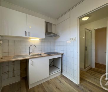 Location Appartement 3 pièces 61m² METZ 57000 - Photo 4