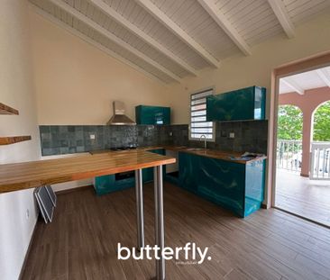 Location Maison 3 pièces 55m² ST FRANCOIS 97118 - Photo 2