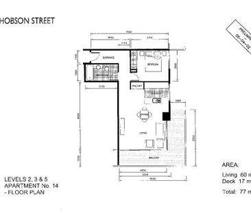 ‘Stones throw from Skytower’ - Photo 3