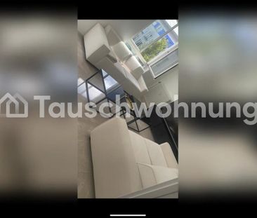 TAUSCHWOHNUNG Biete helle und gut geschnittene 3 ZimmerWohnung in R... - Photo 1