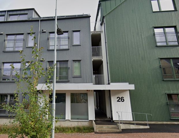 Tellusgatan 26, Jönköping - Photo 1