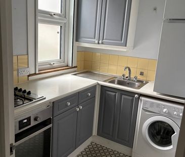 Studio Flat, London, N6 - Photo 2