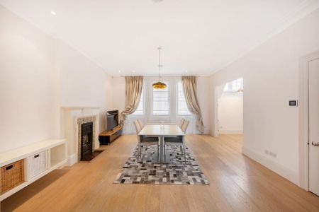 3 bedroom apartment to rent - Photo 3