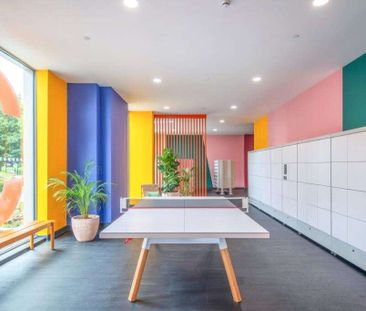 A one bedroom apartment to rent, available immediately and furnishe... - Photo 5